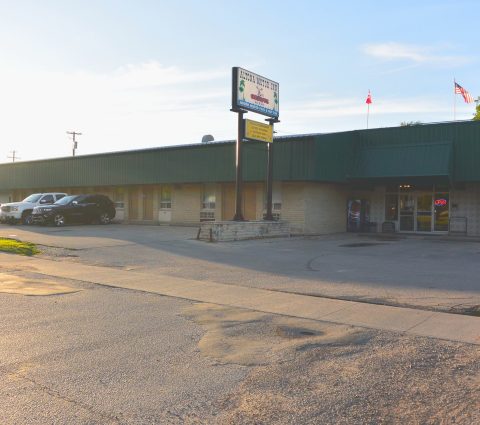 Altona Hotel