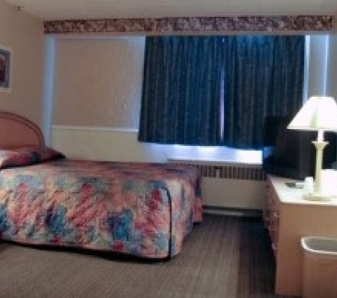 Airport Motor Inn