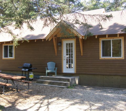 Cabin #23