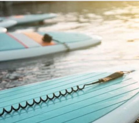 Paddle and Play Outdoor Adventure