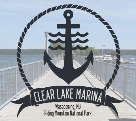 Clear Lake Marina